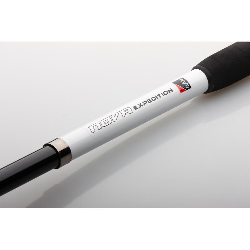 DAM Nova Expedition 6'0''/1.80M 5-15G 5Sec
