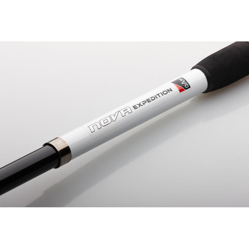 DAM Nova Expedition 9'0''/2.70M 20-40G 6Sec
