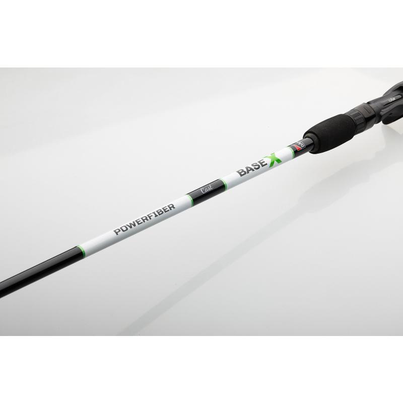 DAM Base-X Cast 7'/2.10M M 15-40G 2Sec