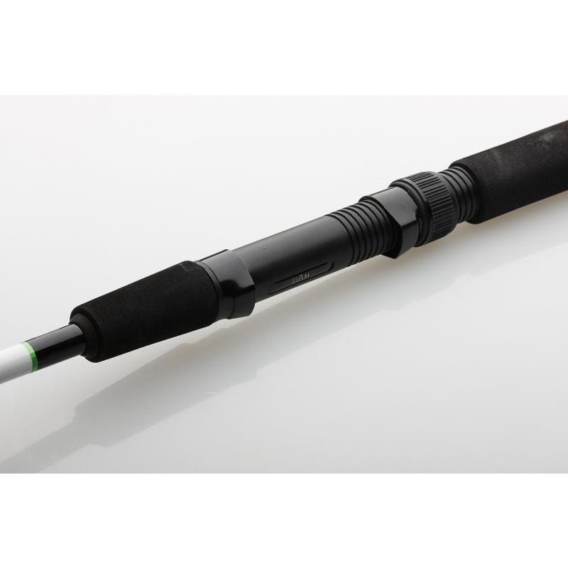 DAM Base-X Spin 6'/1.80M M 5-25G 2Sec