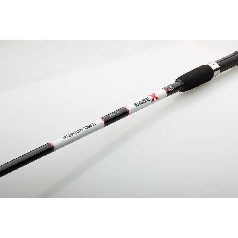 DAM Base-X Allround 60 10'/3.00M M 30-60G 2Sec
