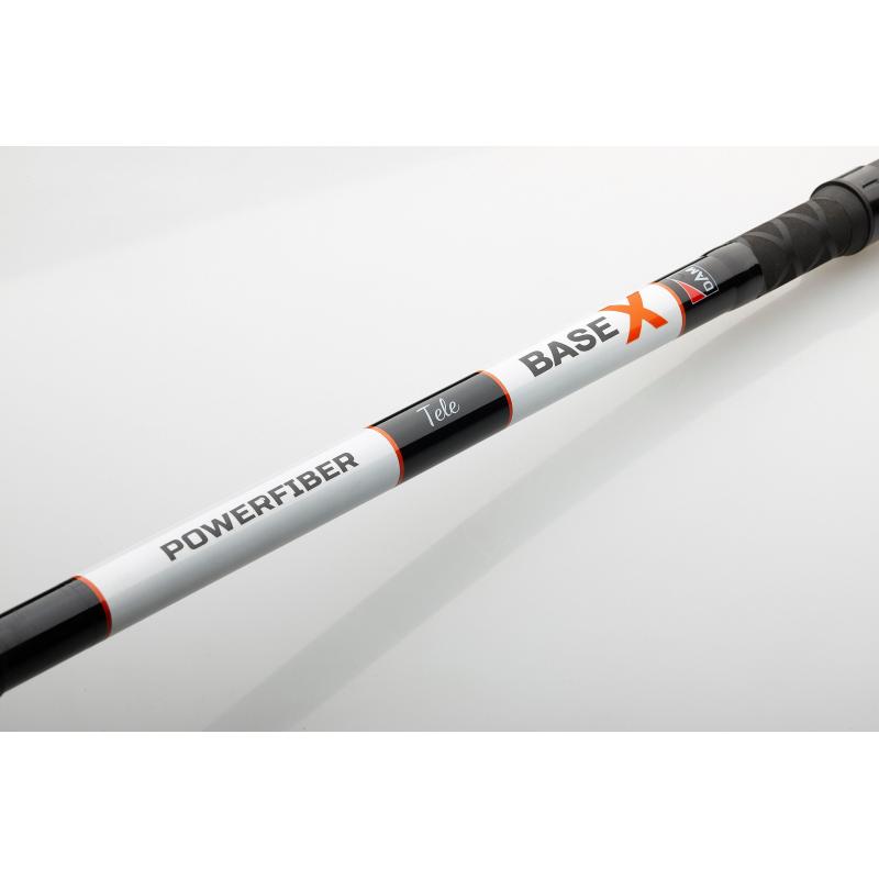 DAM Base-X Tele 100 10'/3.00M M 50-100G 5Sec