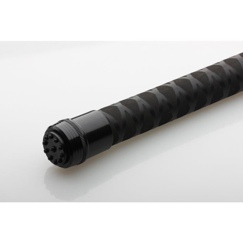 DAM Base-X Tele Stellfisch 16'5''/5.00M M 50-100G 7Sec