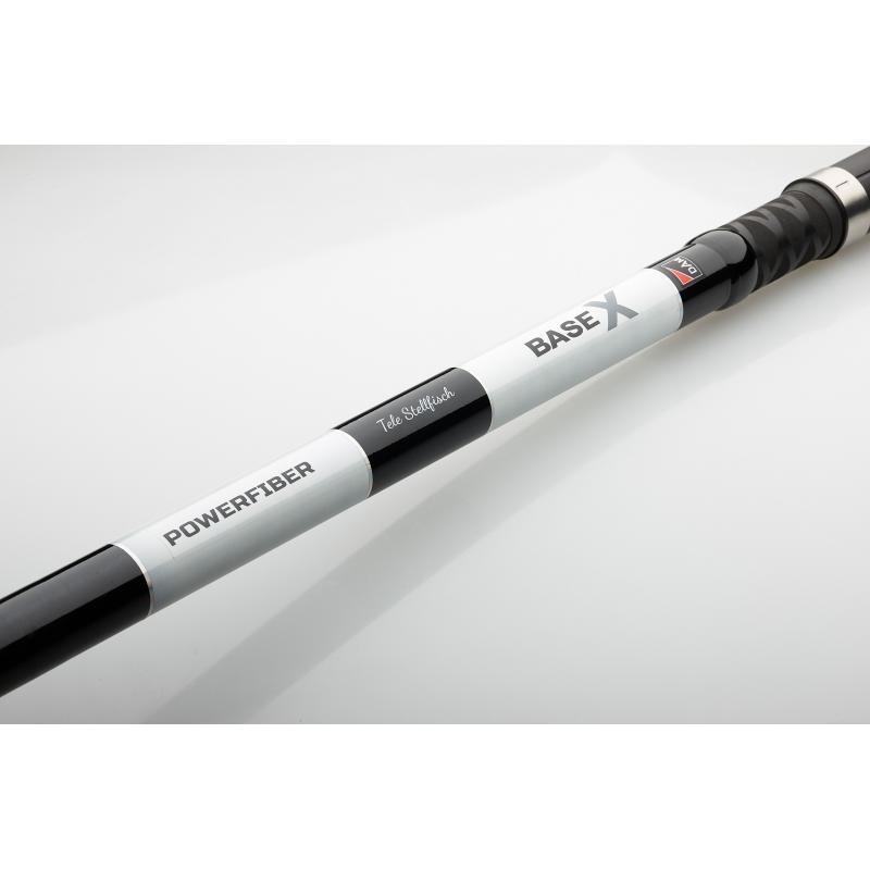 DAM Base-X Tele Stellfisch 19'8''/6.00M M 50-100G 8Sec