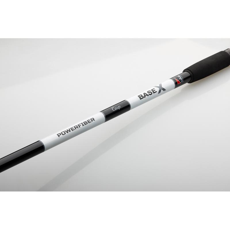 DAM Base-X Carp 12'/3.60M 3.00Lb 2Sec 40Mm Action