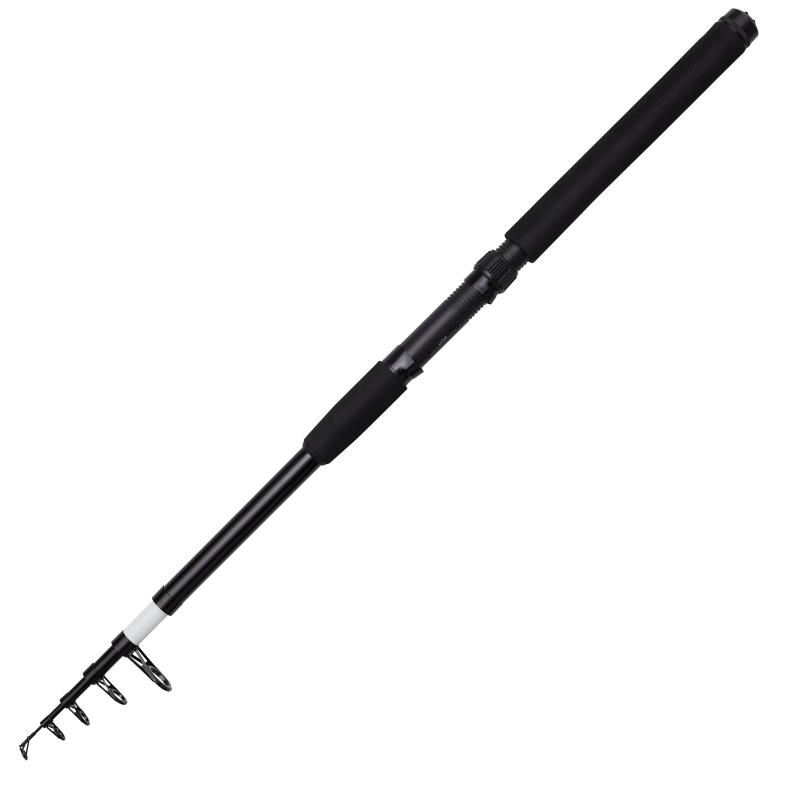 DAM Base-X Tele Spin 60 8'/2.40M M 30-60G 6Sec