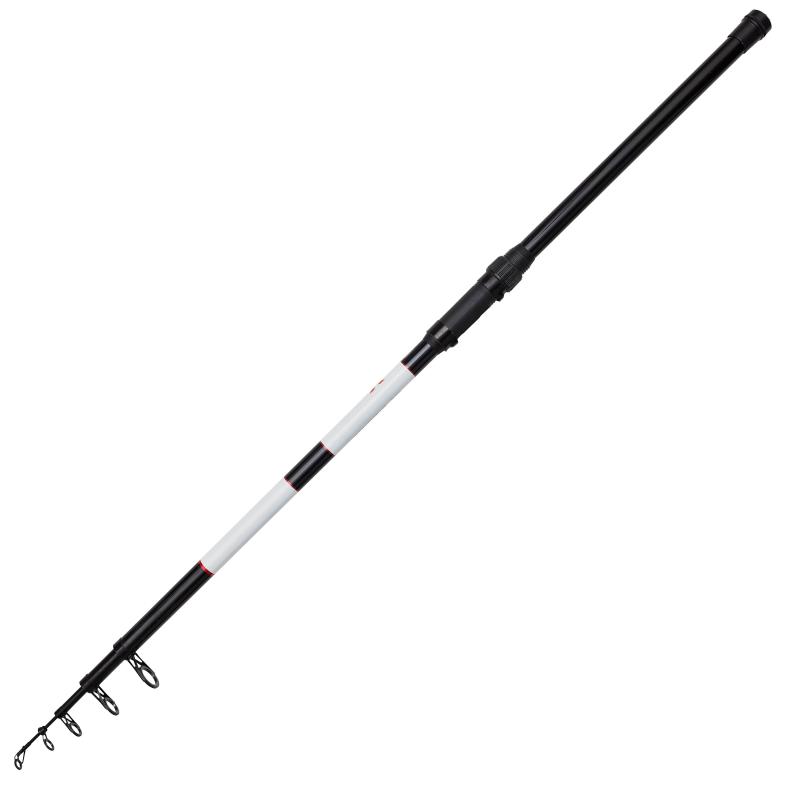 DAM Base-X Tele Pike 11'6''/3.50M M 80-150G 4Sec