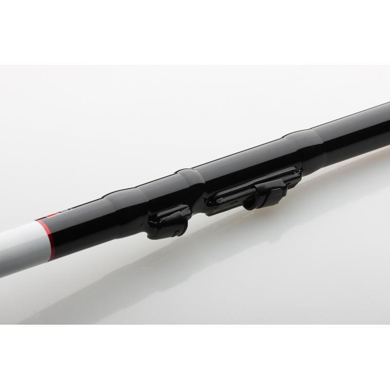 DAM Base-X Adjusta Tele Trout 13'1''/4.00M M 2-20G 4Sec