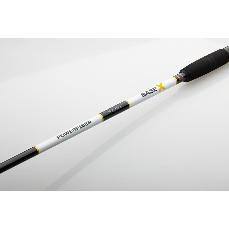 DAM Base-X Multipicker 9'/2.70M 10-50G 2Sec+3