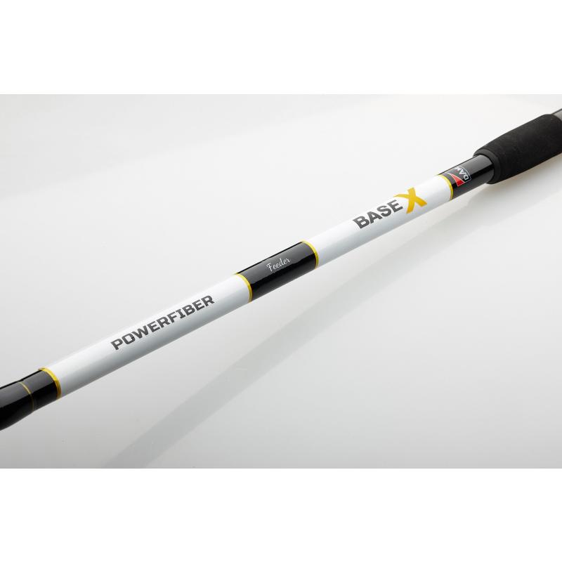 DAM Base-X Feeder 11'/3.30M Up To 90G 3Sec+2