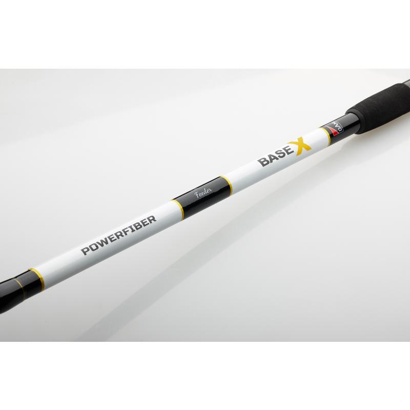 DAM Base-X Feeder 12'/3.60M Up To 90G 3Sec+2