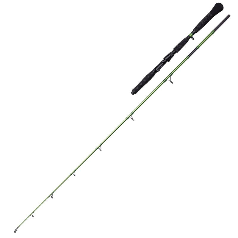 MADCAT Green Belly Cat 5'8"/1.75M 50-125G 1+1Sec