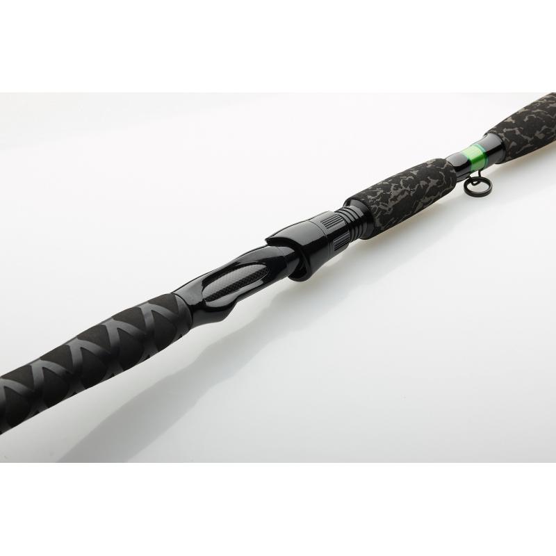 MADCAT Green Belly Cat 5'8"/1.75M 50-125G 1+1Sec