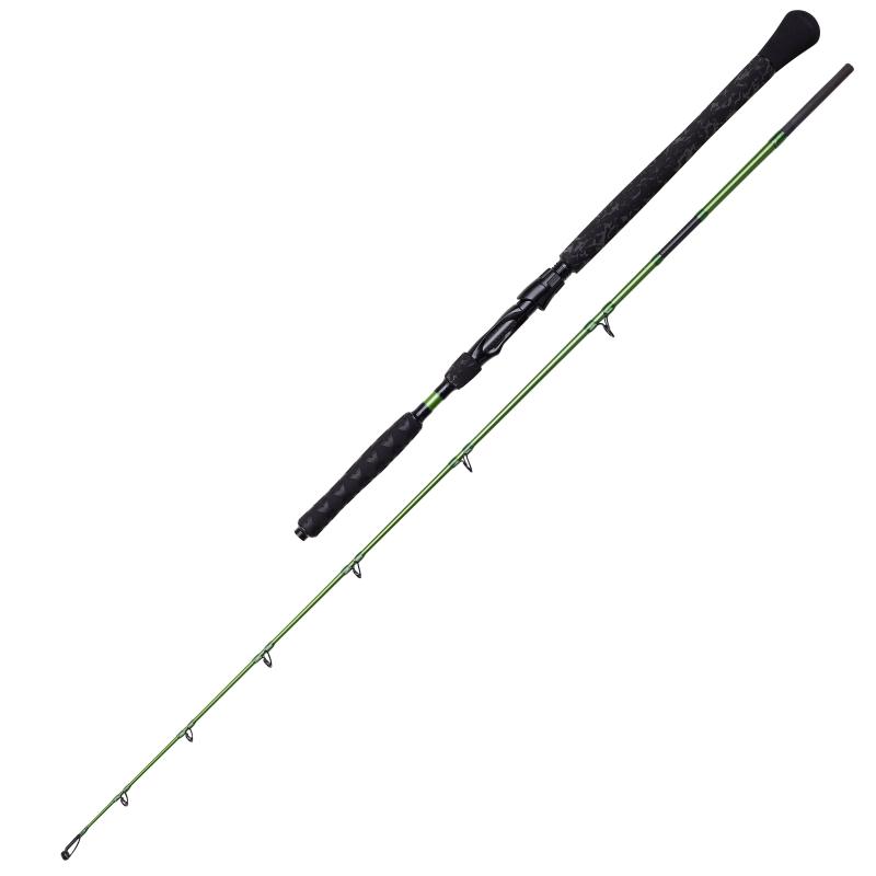 MADCAT Green Close Combat 5'6"/1.70M 50-125Gr 1+1Sec