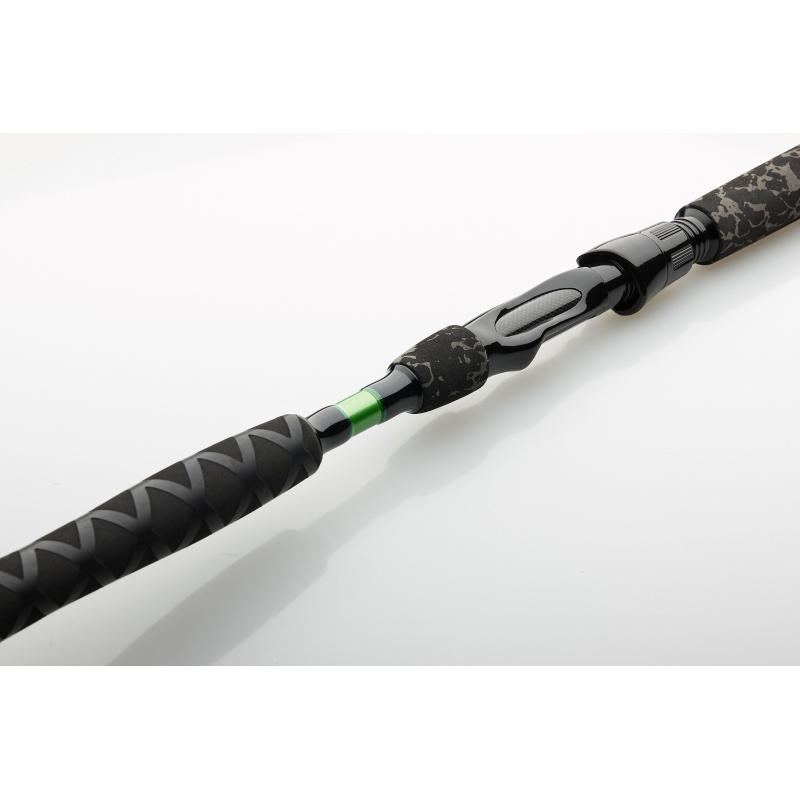 MADCAT Green Close Combat 5'6"/1.70M 50-125Gr 1+1Sec