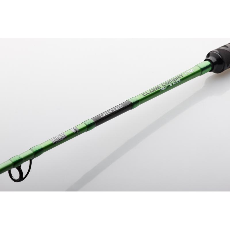 MADCAT Green Close Combat 5'6"/1.70M 50-125Gr 1+1Sec