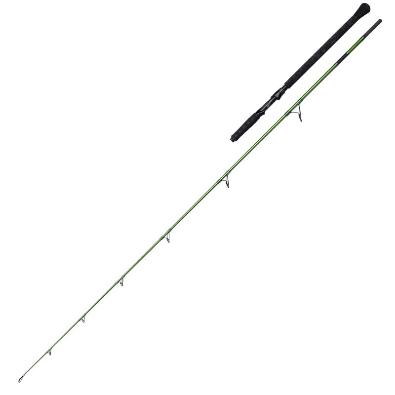 MADCAT Green Spin 8'1"/2.45M 40-150G 1+1Sec