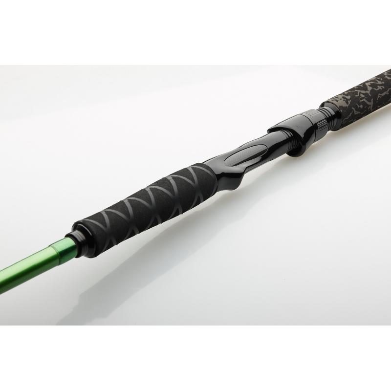 MADCAT Green Spin 8'1"/2.45M 40-150G 1+1Sec