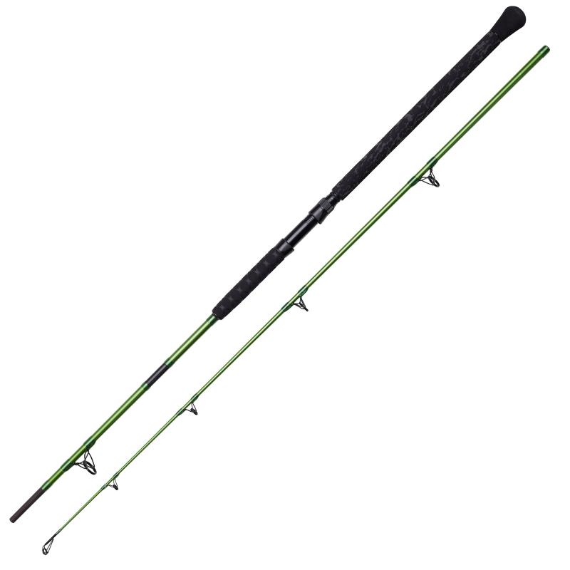 MADCAT Gr&uuml;n Heavy Duty 8'/2.40M 200-400G 2Sec