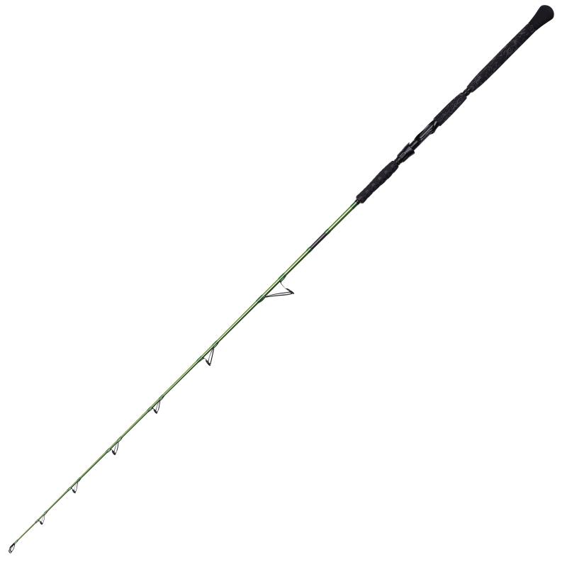 MADCAT Green Vertical 6'/1.80M 60-150G 1Sec