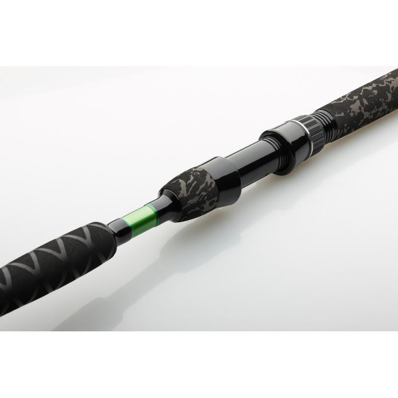 MADCAT Green Deluxe 10'/3.00M 150-300G 2Sec