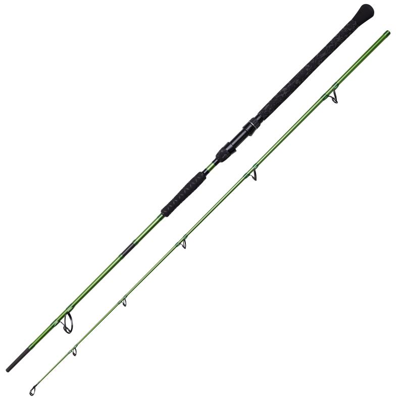 MADCAT Green Deluxe 11'3"/3.45M 150-300G 2Sec