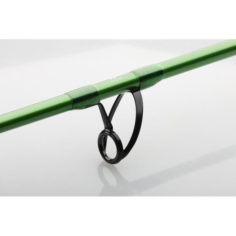 MADCAT Green Deluxe 11'3"/3.45M 150-300G 2Sec