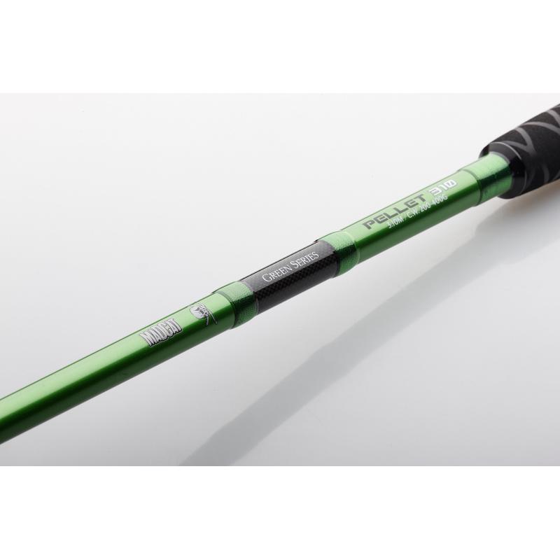 MADCAT Green Pellet 10'2"/3.10M 200-400G 2Sec