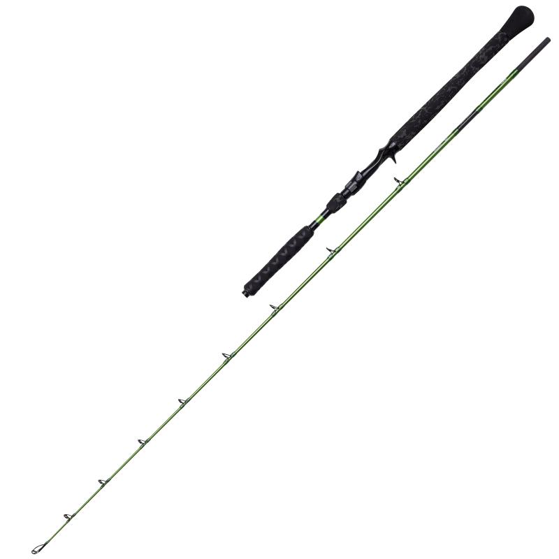 MADCAT Green Pelagic 6'2"/1.90M 50-150G 1+1Sec