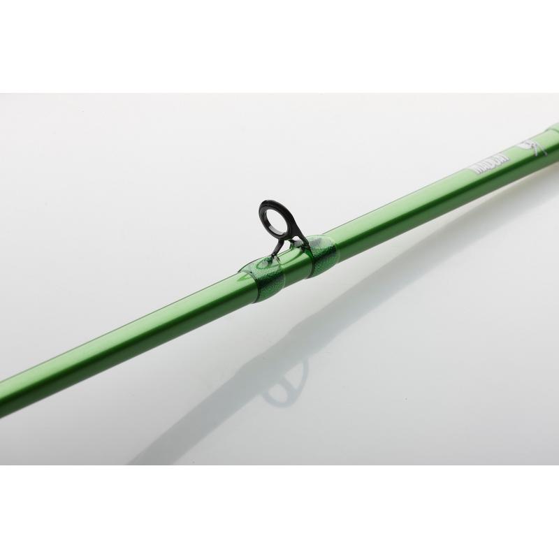 MADCAT Green Pelagic 6'2"/1.90M 50-150G 1+1Sec
