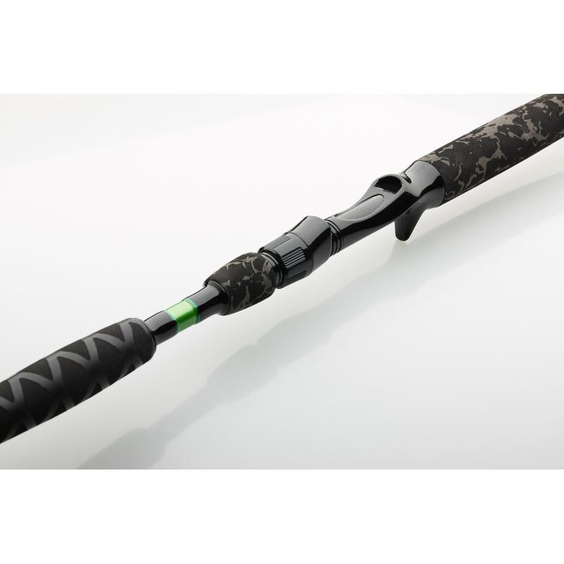MADCAT Green Pelagic 6'2"/1.90M 50-150G 1+1Sec