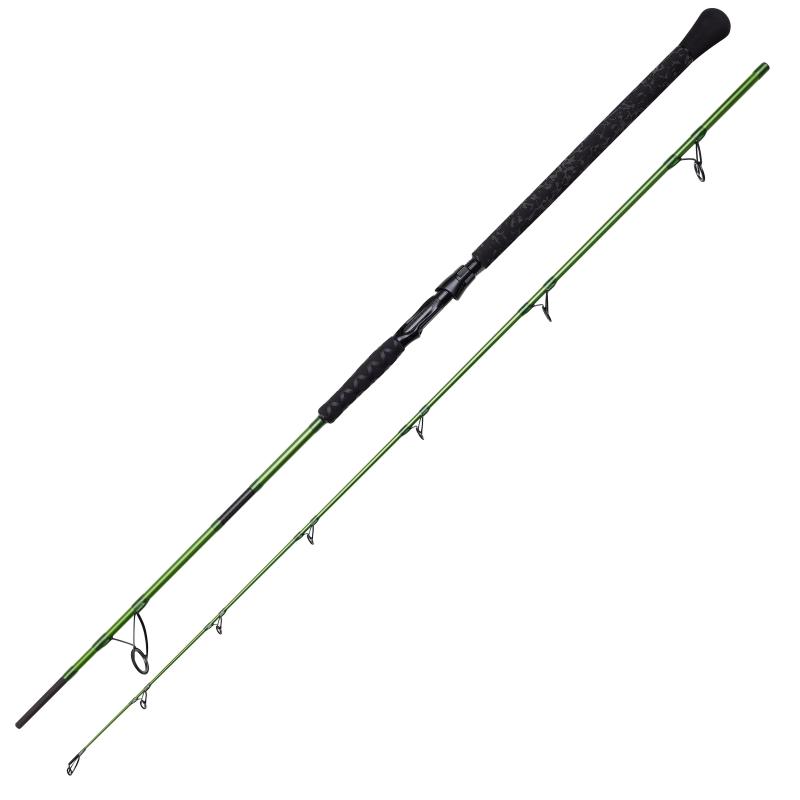MADCAT Green Light Spin 7'5"/2.25M 50-100G 2Sec