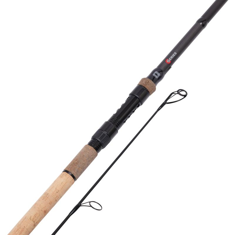 Prologic C-Series Sc 13'/3.90M 3.5Lbs 2Sec 50mm Xd