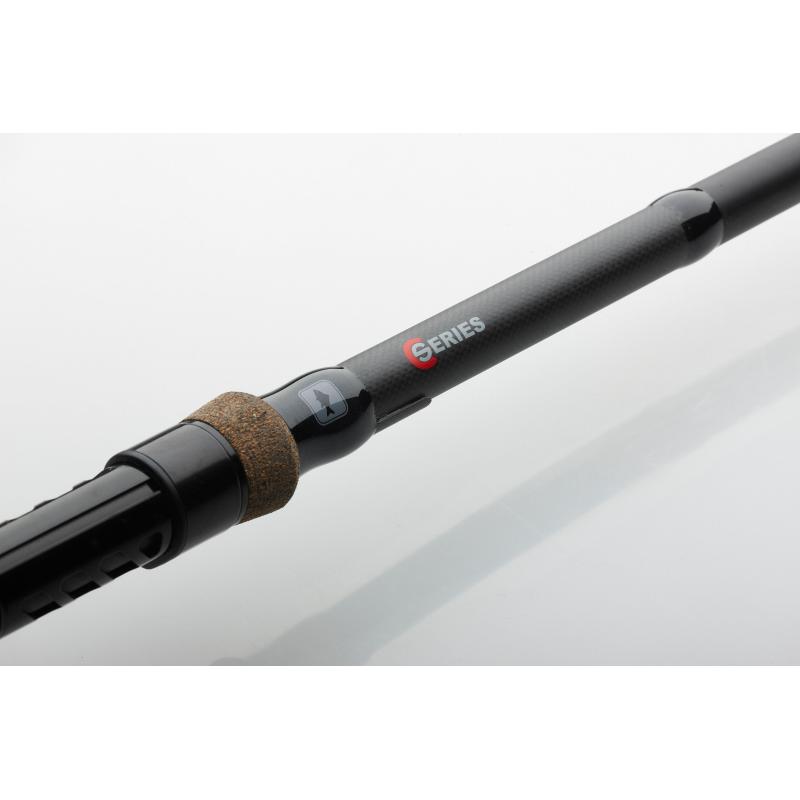 Prologic C-Series Sc 12'/3.60M 3.25Lbs 3Sec 50mm Ar