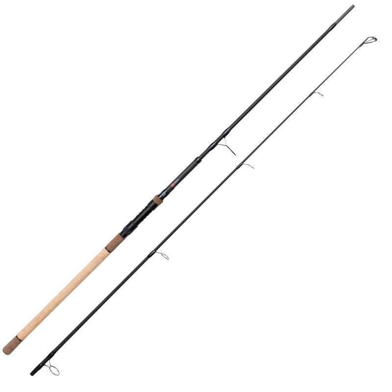 Prologic C-Series Com-Pact Sc 10'/3.00M 3.25Lbs 2Sec/Tele 40mm Ar
