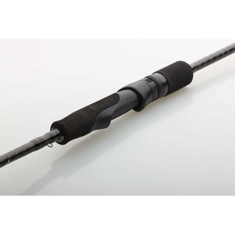Savage Gear Sgs6 Tenya Game 8'3" 2.51M F 25-95G/Mh 0.6-1.2 2Sec Bc