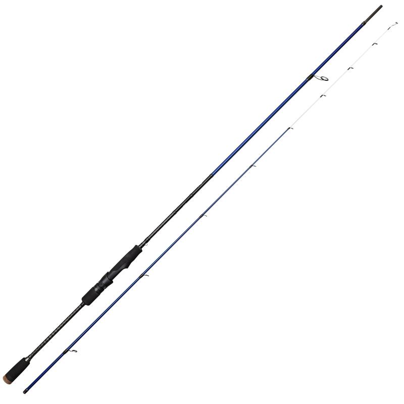 Savage Gear Sgs6 Tenya Game 8'3" 2.51M F 25-95G/Mh 0.6-1.2 2Sec Bc