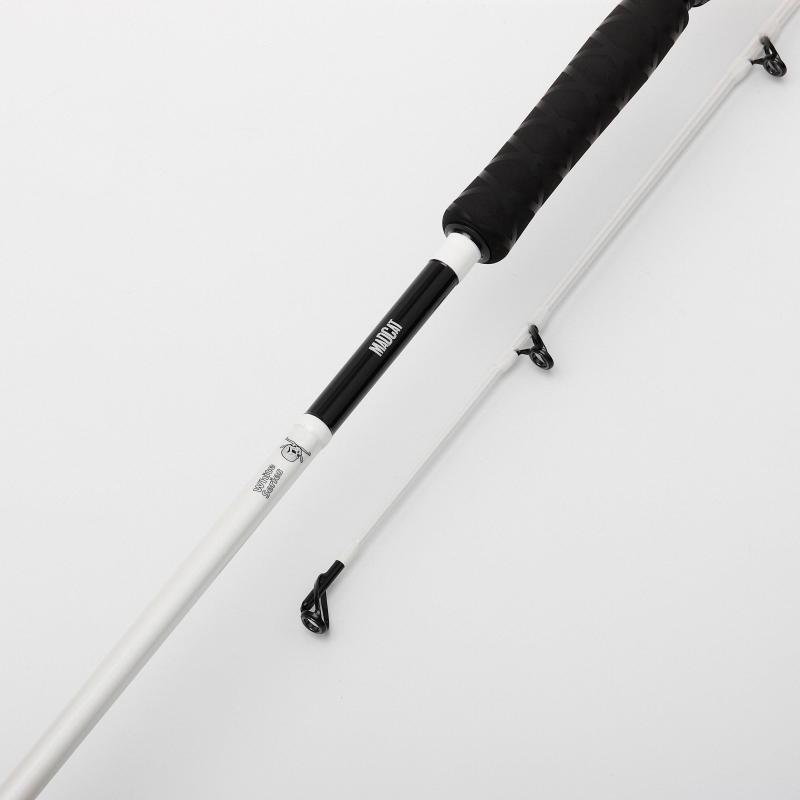 MADCAT White Deluxe 2.75M 150-350G