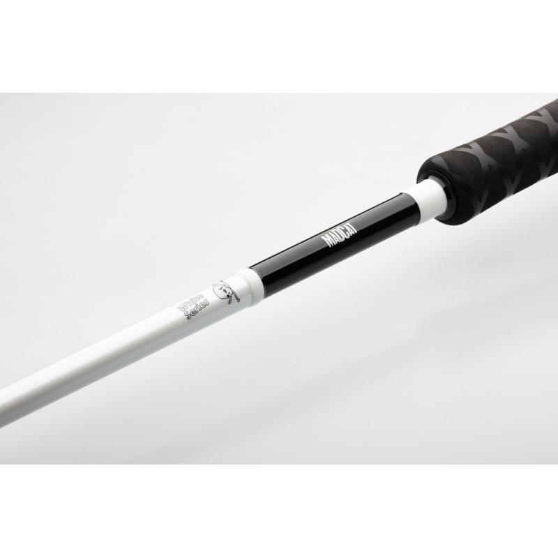MADCAT White Deluxe 3.20M 150-350G