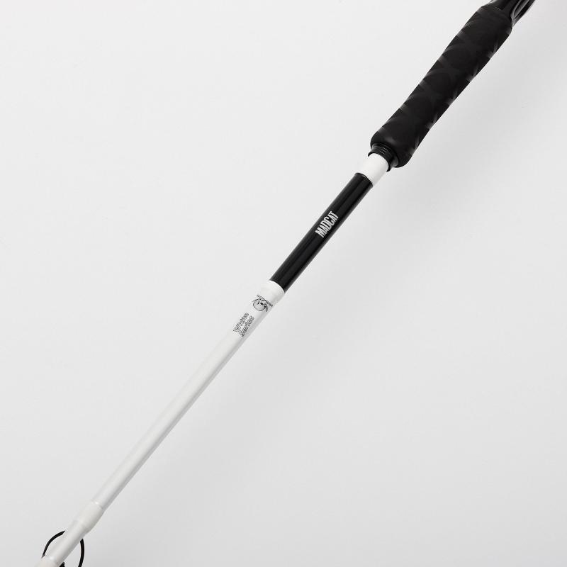 MADCAT White Belly Cat 1.80M 60-150G