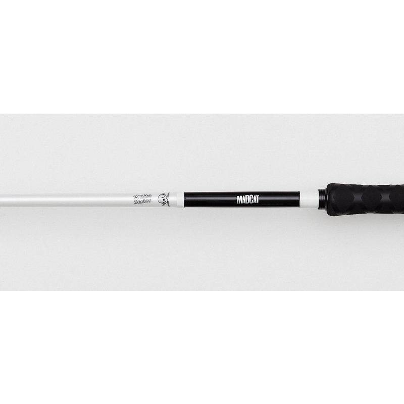MADCAT White Belly Cat 1.80M 60-150G