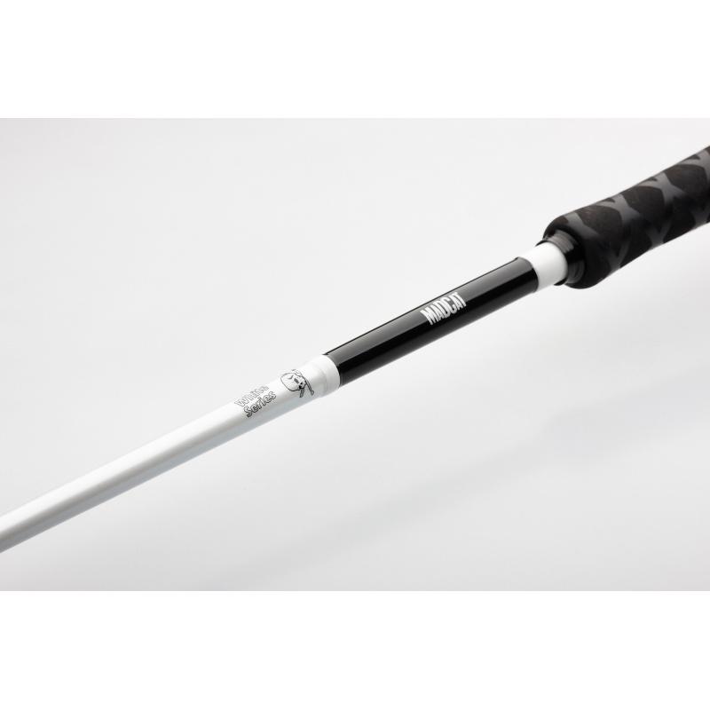 MADCAT White Belly Cat 1.80M 60-150G