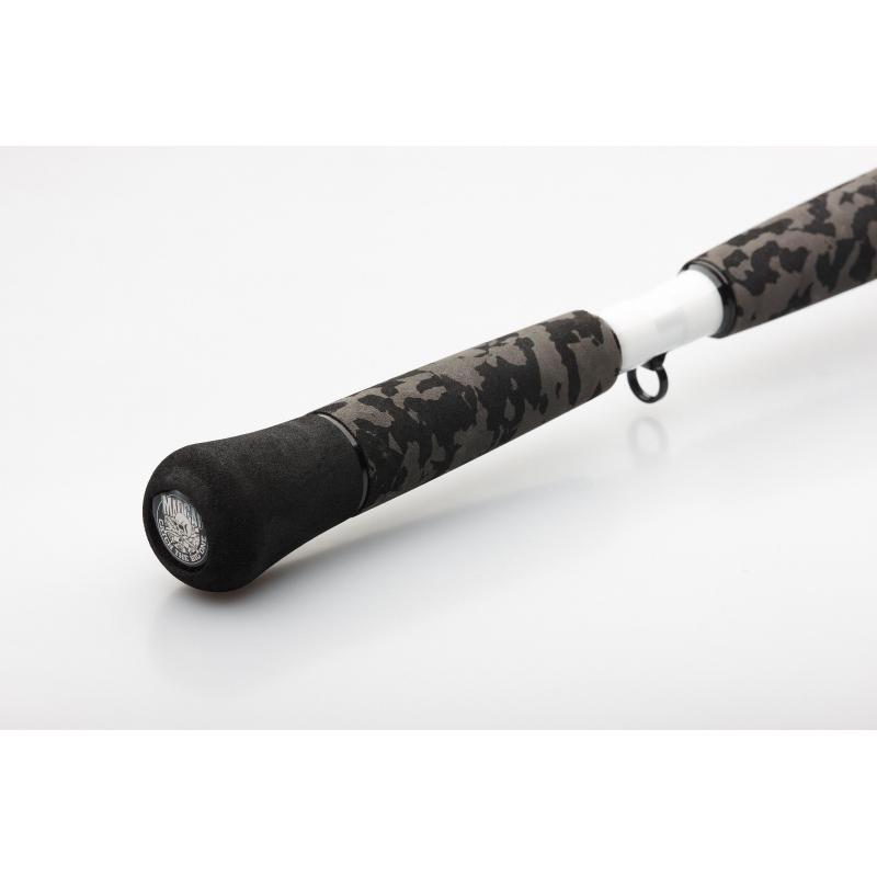 MADCAT White Belly Cat 1.80M 60-150G