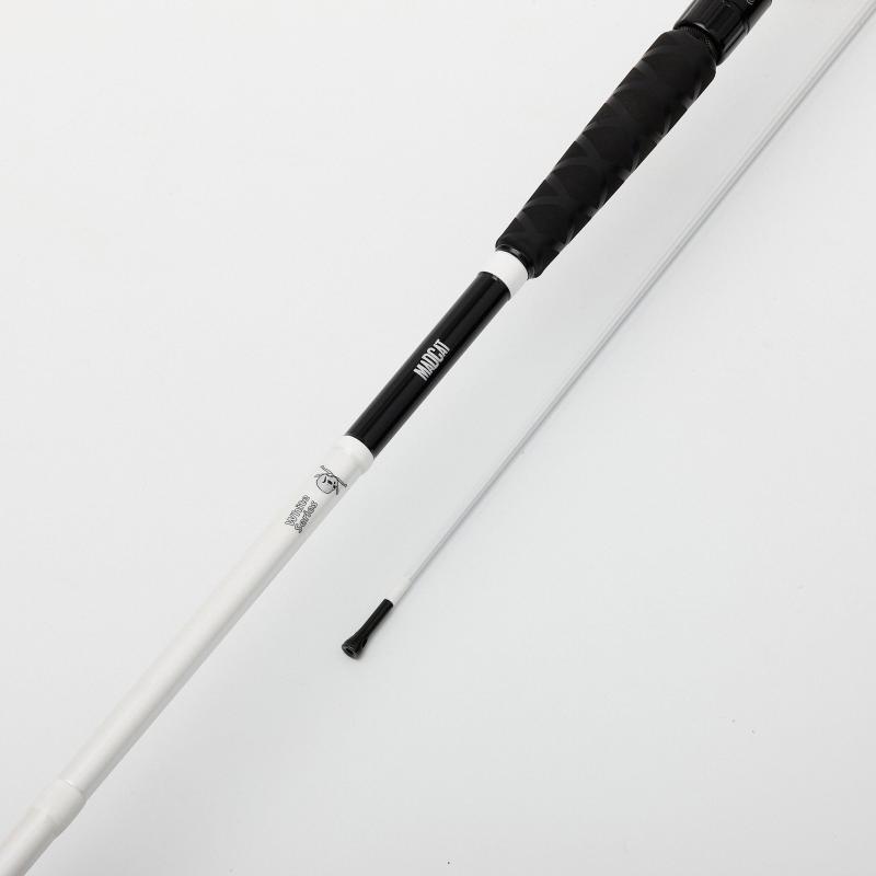 MADCAT White Inline Lfc 2.10M 100-200G