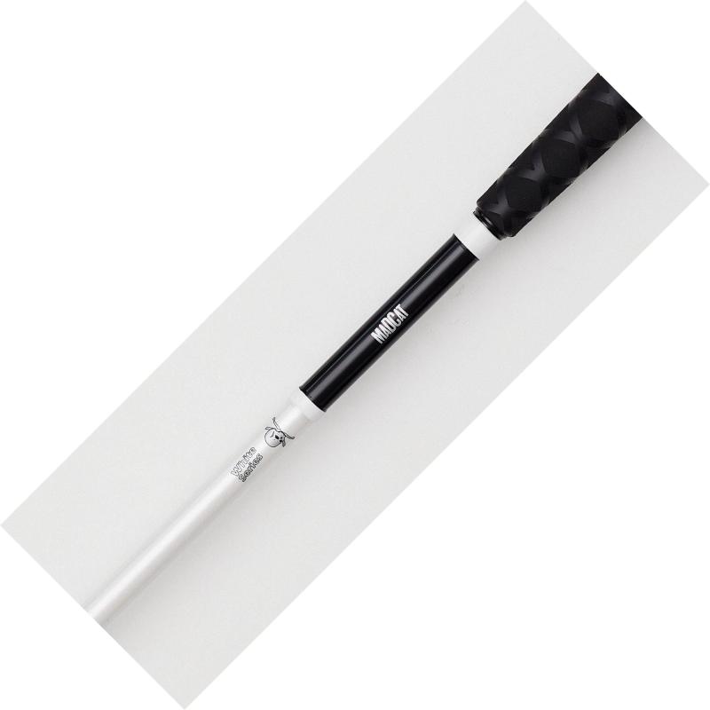 MADCAT White Inline Lfc 2.10M 100-200G