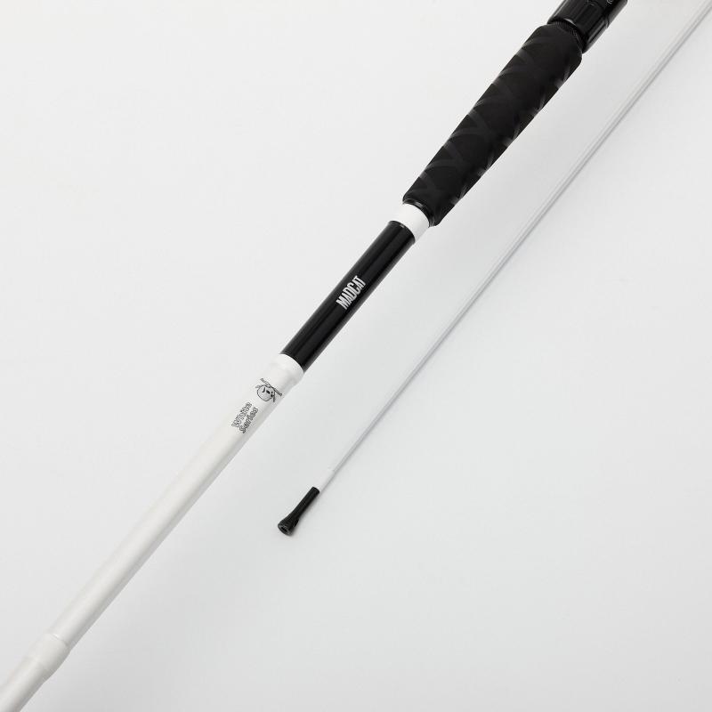 MADCAT White Inline Multipl. Lfc 1.85M 75-175G