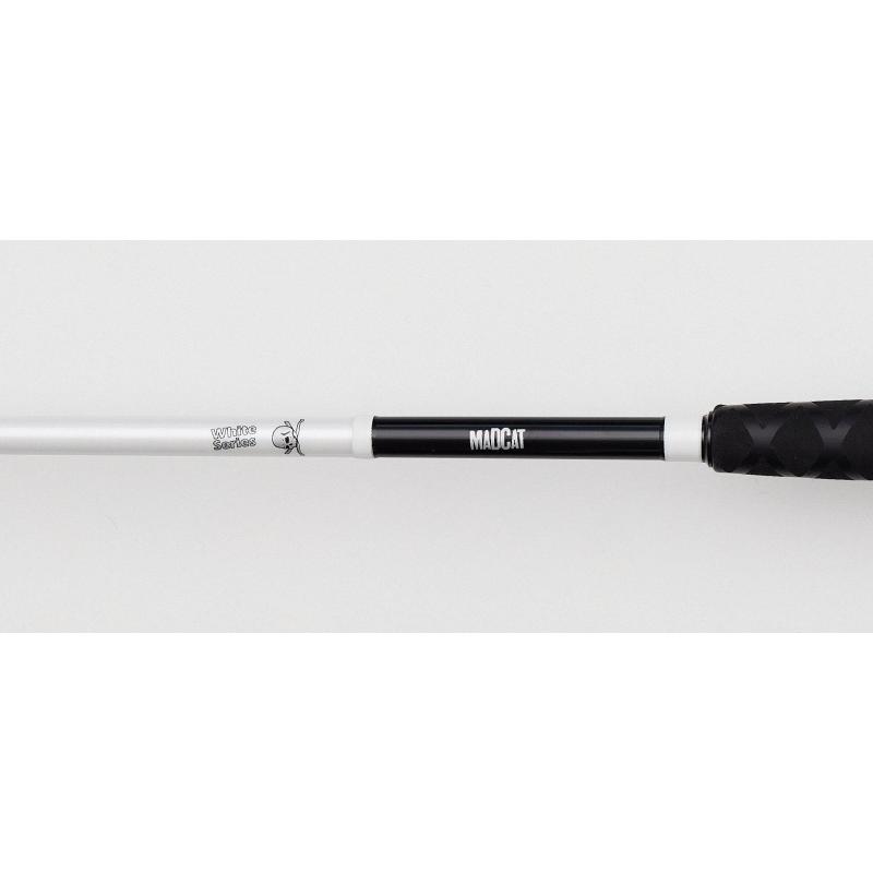 MADCAT White Inline Multipl. Lfc 1.85M 75-175G