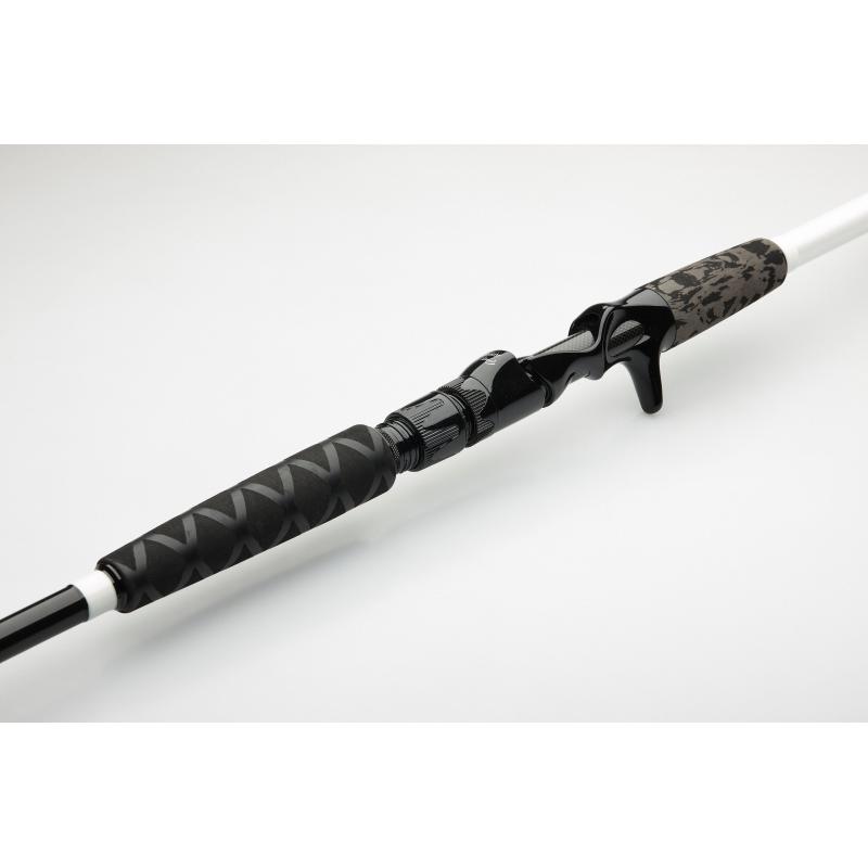MADCAT White Inline Multipl. Lfc 1.85M 75-175G
