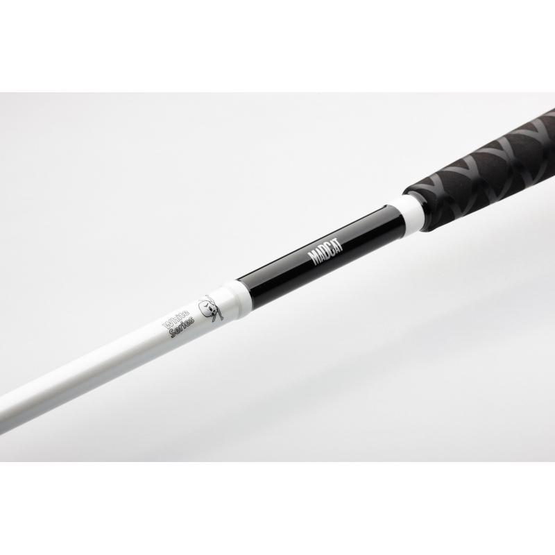 MADCAT White Inline Multipl. Lfc 1.85M 75-175G