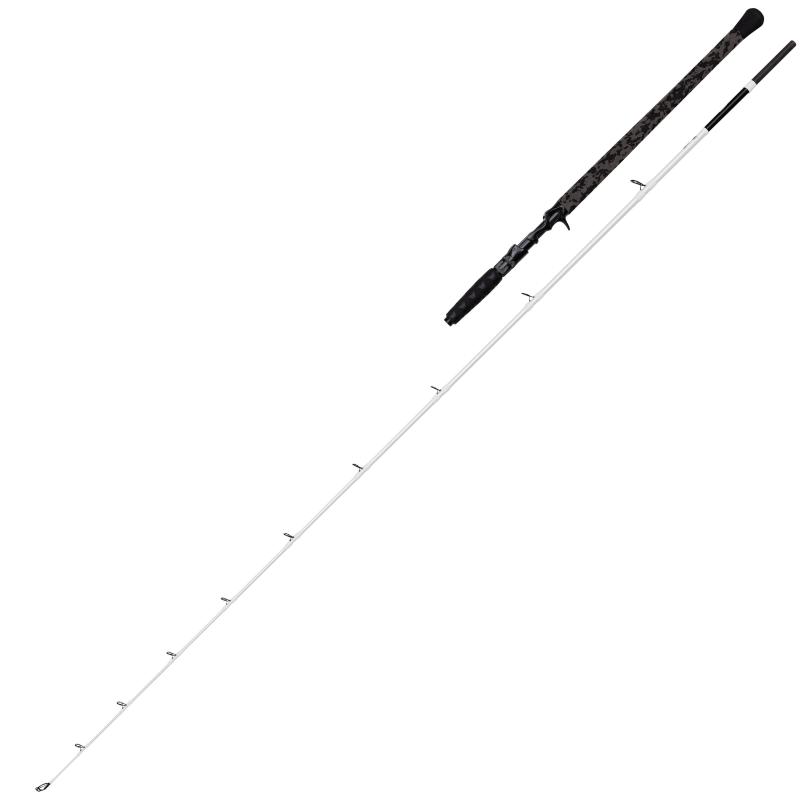 MADCAT White Baitcast 2.20M 50-110G